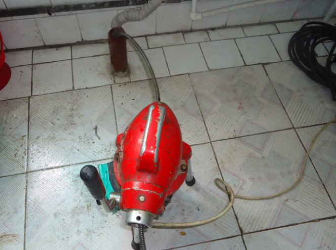 甘德下水道疏通