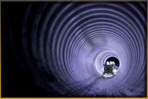 甘德UVCIPP紫外光固化修复工艺特点和施工工艺